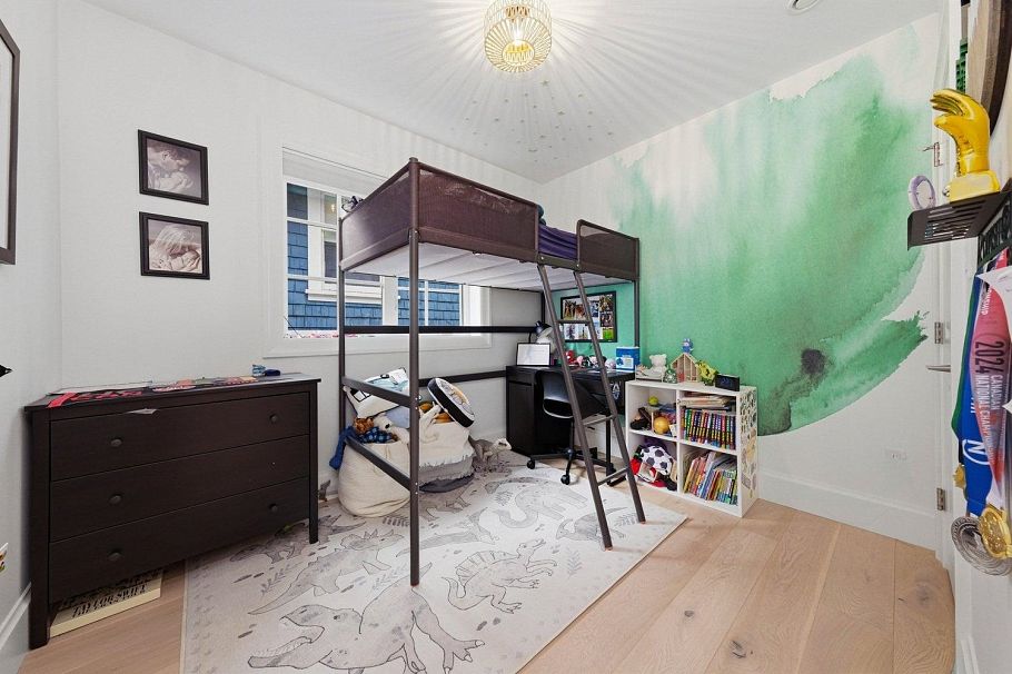 1242 E 23rd Avenue Vancouver, BC - 22