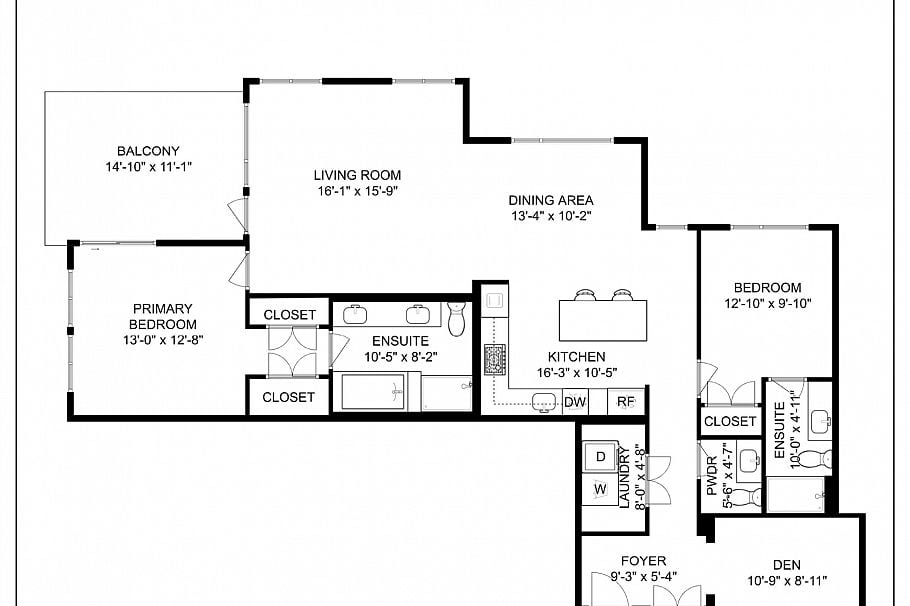 203 3911 Cates Landing Way North Vancouver, BC - 36
