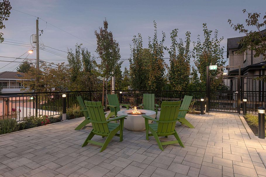 221 471 W 28th Avenue Vancouver, BC - 11