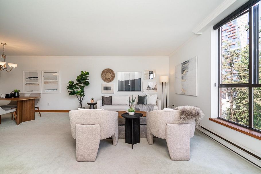305 1450 Pennyfarthing Drive Vancouver, BC - 7