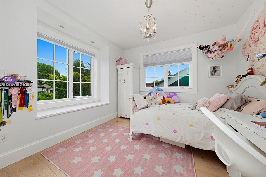 1242 E 23rd Avenue Vancouver, BC - 21