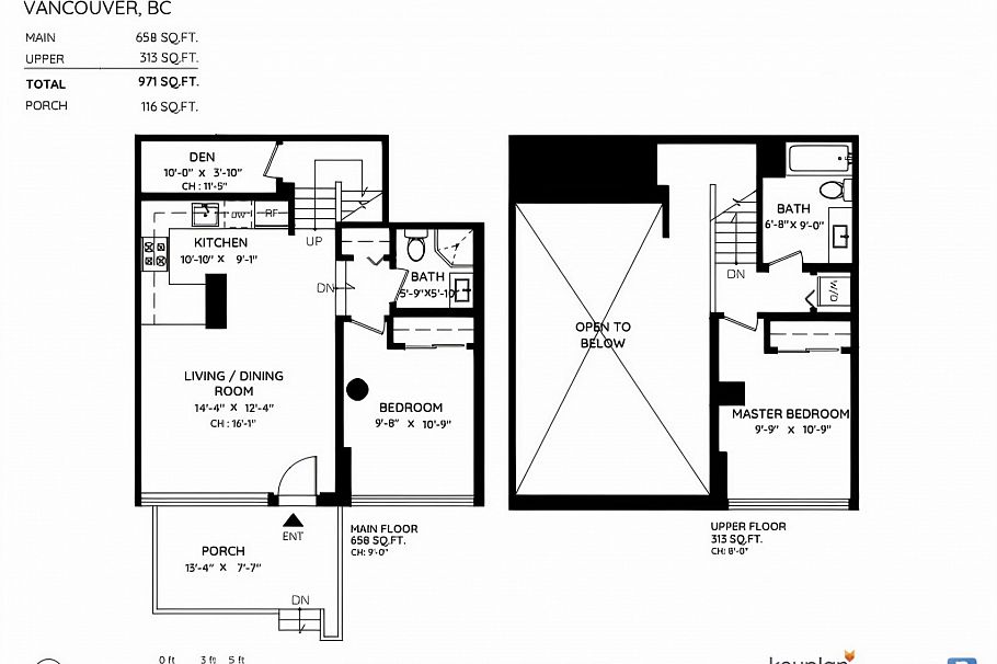155 W 2nd Avenue Vancouver, BC - 40
