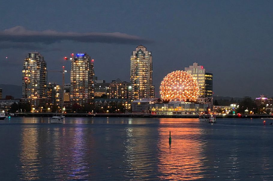 1202 980 Cooperage Way Vancouver, BC - 16