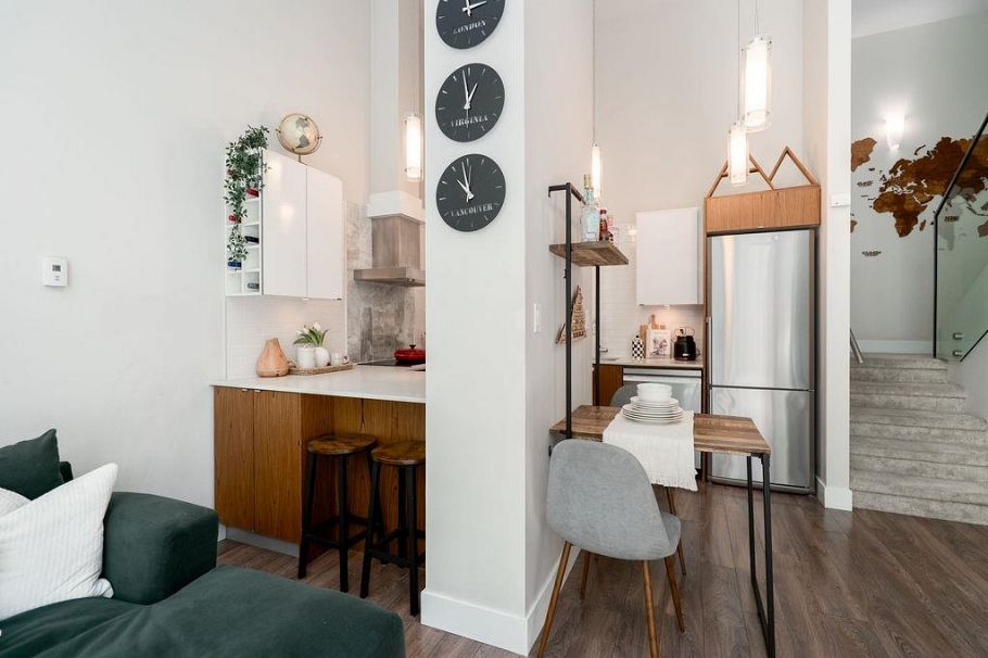 155 W 2nd Avenue Vancouver, BC - 15