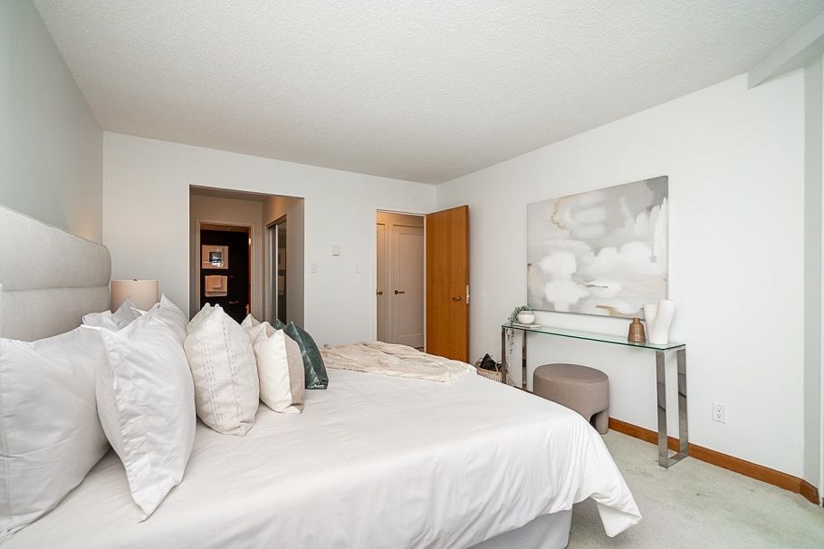 305 1450 Pennyfarthing Drive Vancouver, BC - 17