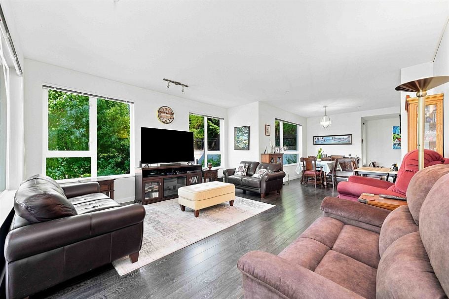 203 3911 Cates Landing Way North Vancouver, BC - 14