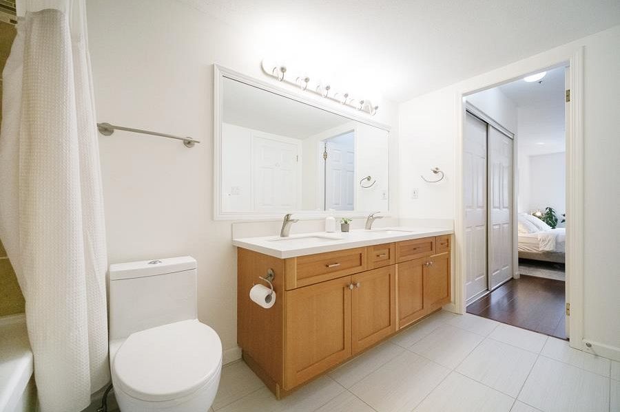 E302 628 W 12th Avenue Vancouver, BC - 21