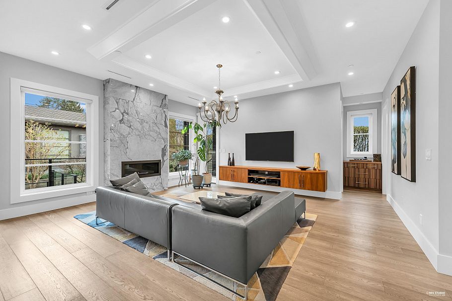 2820 W 32nd Avenue Vancouver, BC - 17