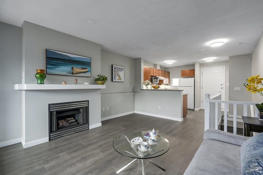 404 3727 W 10th Avenue Vancouver, BC - 7