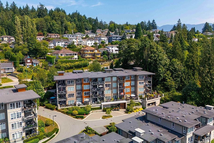 203 3911 Cates Landing Way North Vancouver, BC - 2