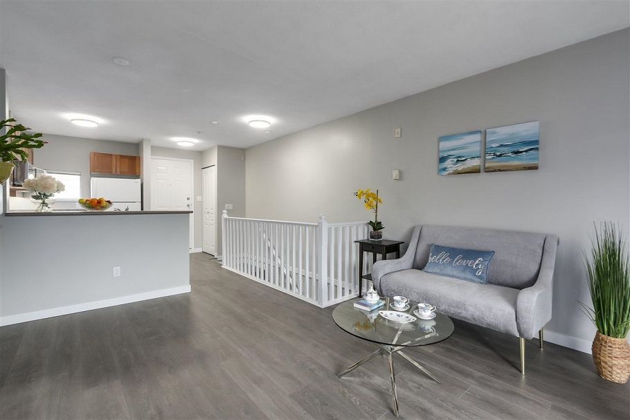 404 3727 W 10th Avenue Vancouver, BC - 14