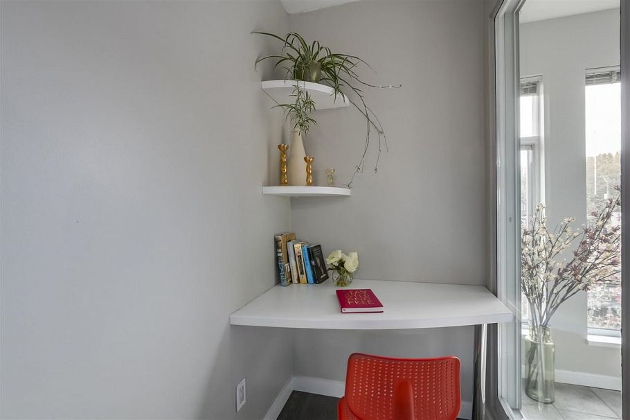 404 3727 W 10th Avenue Vancouver, BC - 10