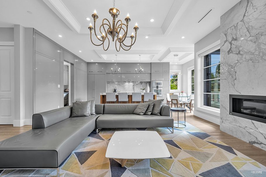 2820 W 32nd Avenue Vancouver, BC - 16