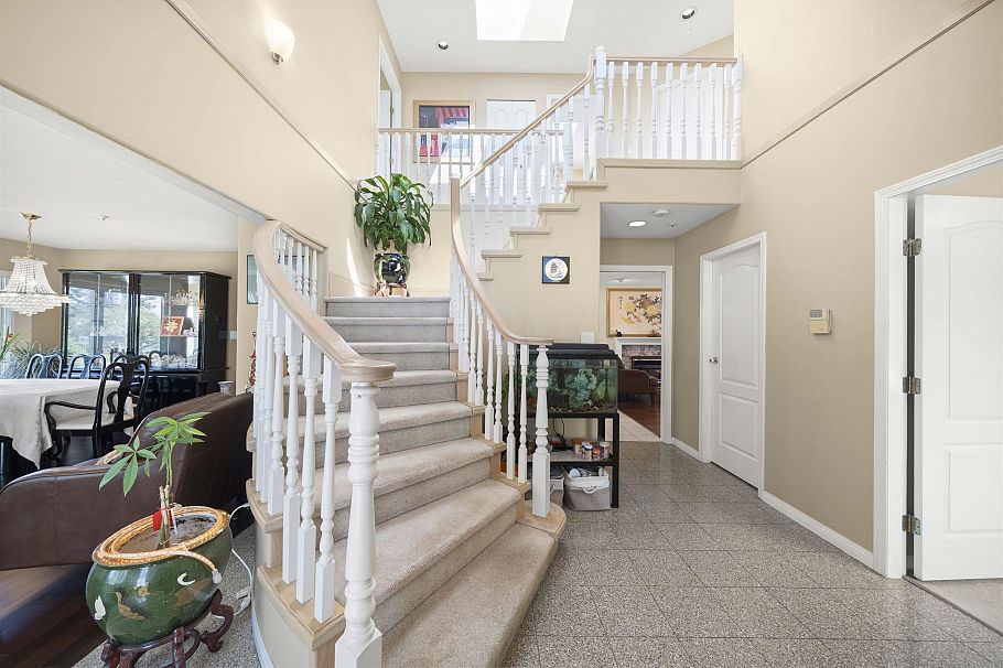 3838 Penticton Street Vancouver, BC - 1