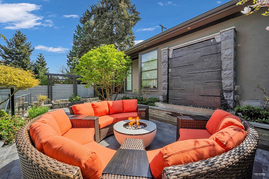 2820 W 32nd Avenue Vancouver, BC - 37