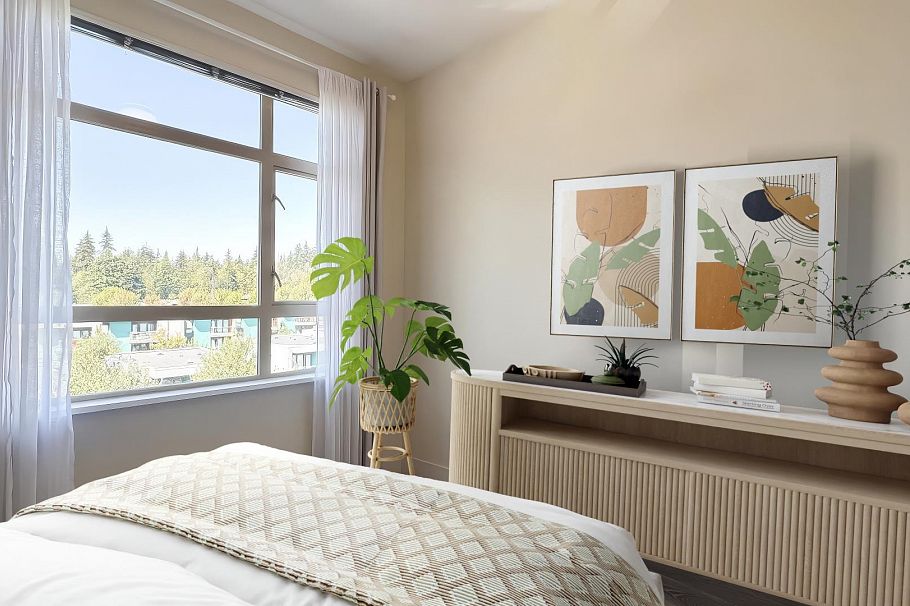506 3602 Aldercrest Drive North Vancouver, BC - 19