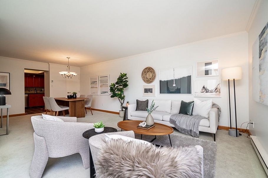 305 1450 Pennyfarthing Drive Vancouver, BC - 8