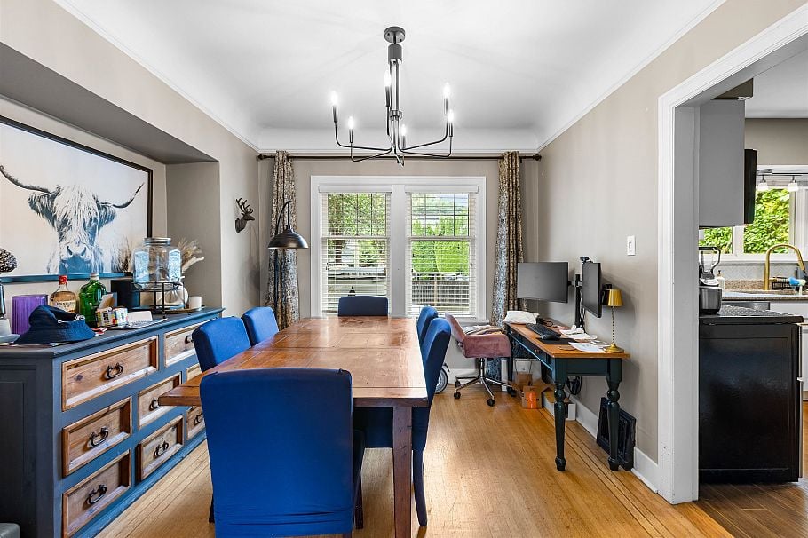 3026 Point Grey Road Vancouver, BC - 10