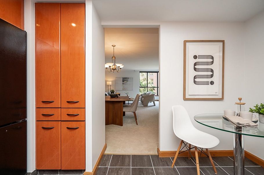 305 1450 Pennyfarthing Drive Vancouver, BC - 13