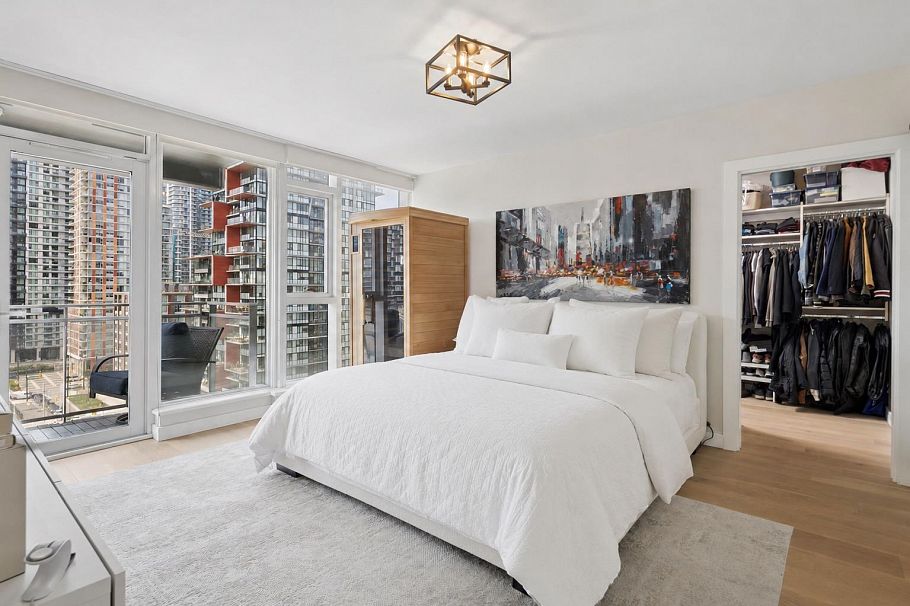 1701 1372 Seymour Street Vancouver, BC - 20