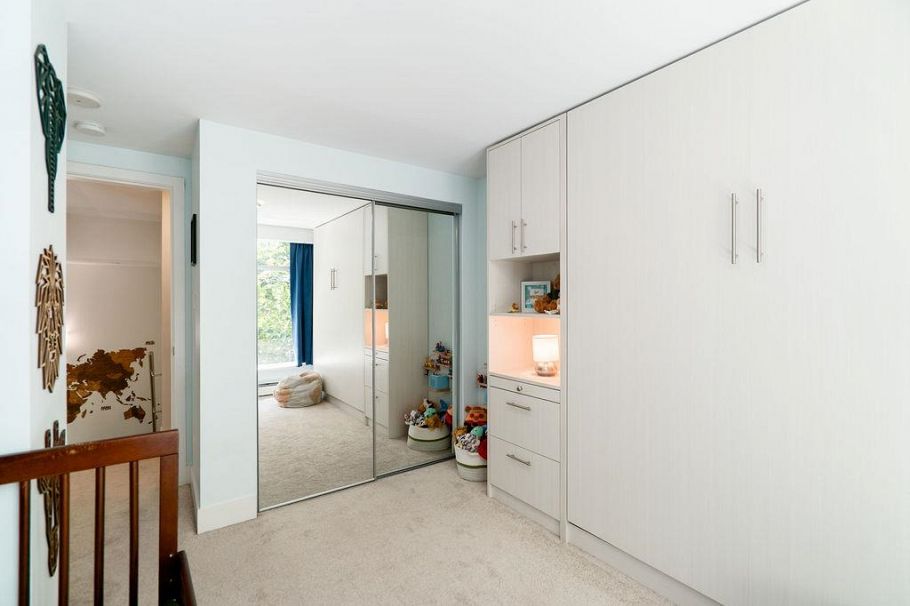 155 W 2nd Avenue Vancouver, BC - 24