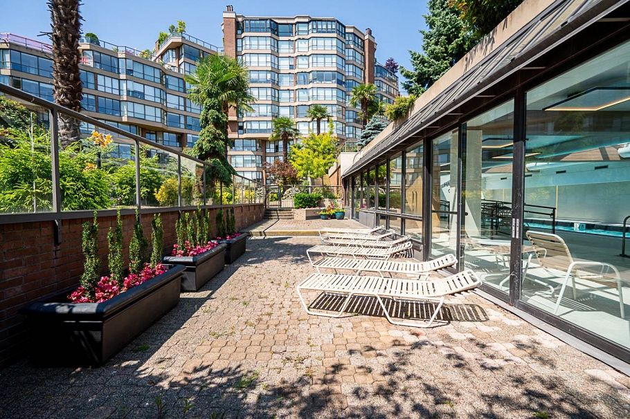 305 1450 Pennyfarthing Drive Vancouver, BC - 31
