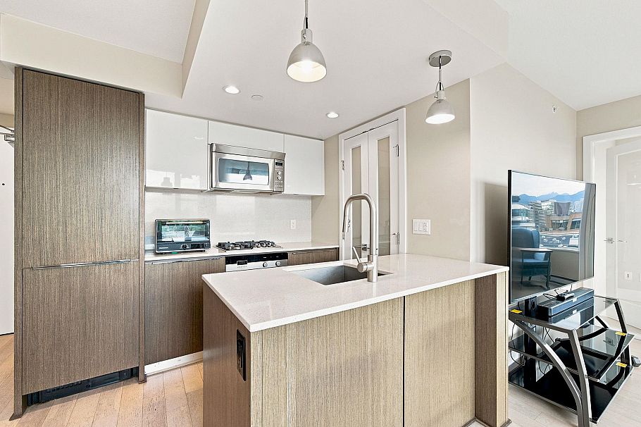 705 538 W 7th Avenue Vancouver, BC - 14