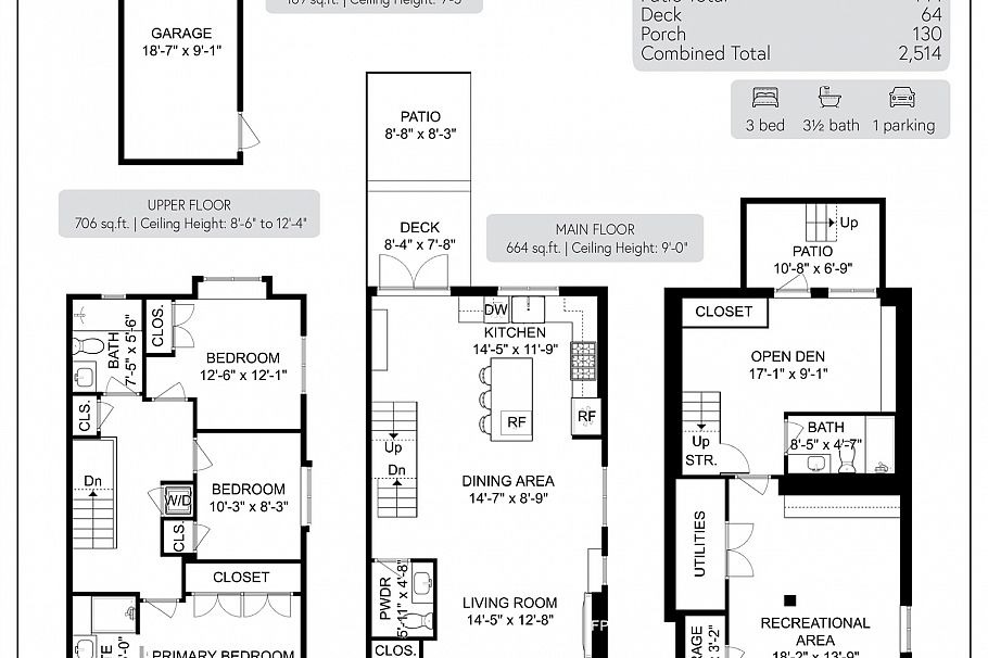 1242 E 23rd Avenue Vancouver, BC - 36