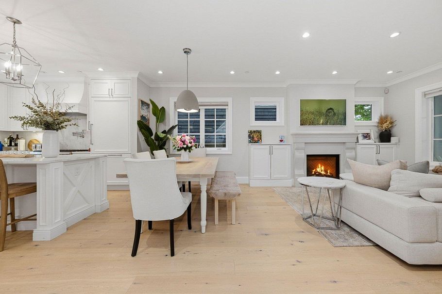 1242 E 23rd Avenue Vancouver, BC - 7
