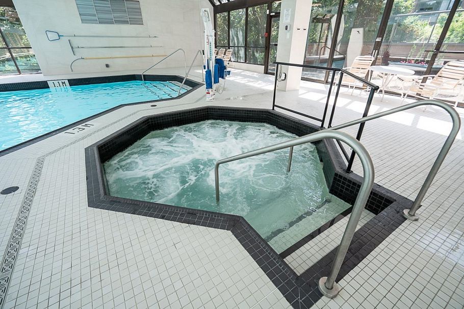305 1450 Pennyfarthing Drive Vancouver, BC - 30