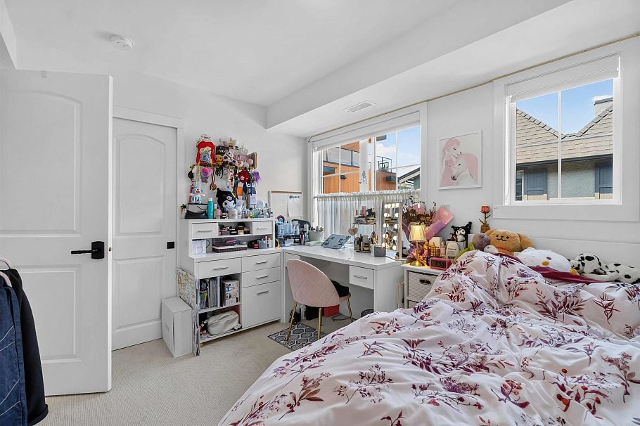 451 W 63rd Avenue Vancouver, BC - 16