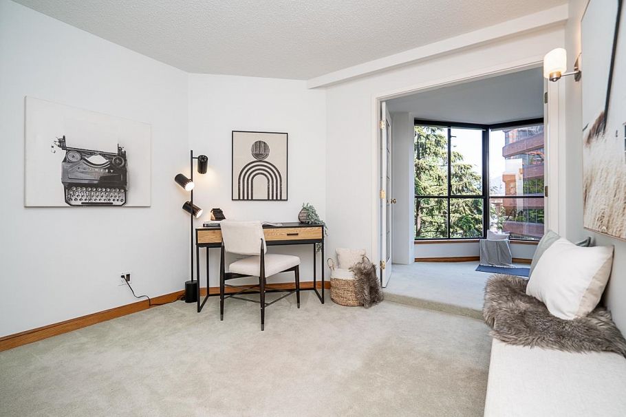 305 1450 Pennyfarthing Drive Vancouver, BC - 21