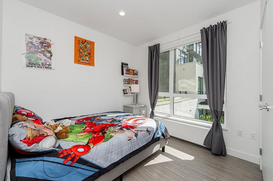 107 707 E 3rd Street North Vancouver, BC - 22