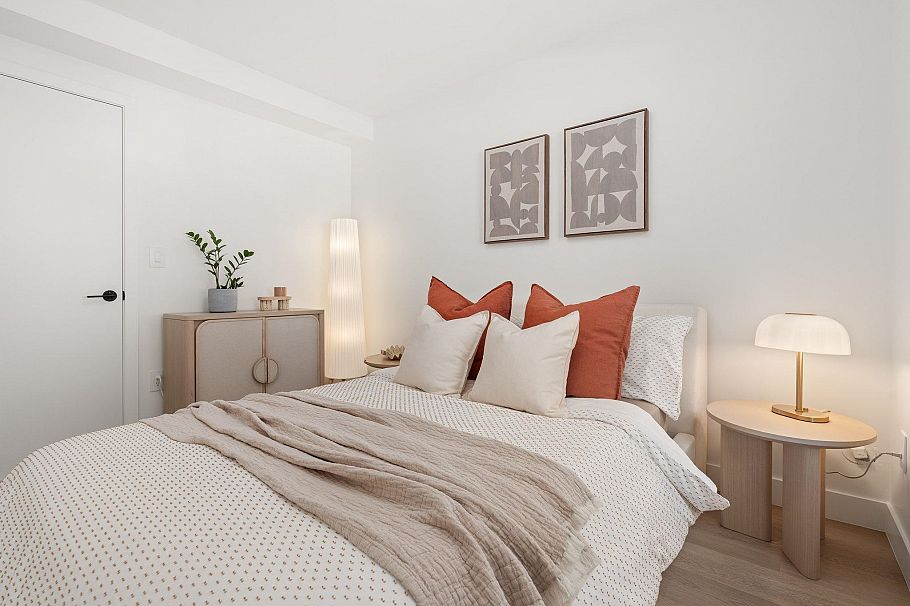 5 2240 E 40th Avenue Vancouver, BC - 30