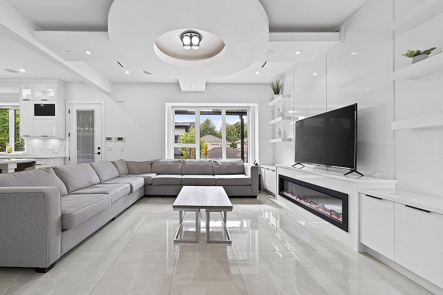 5835 Clarendon Street Vancouver, BC - 6