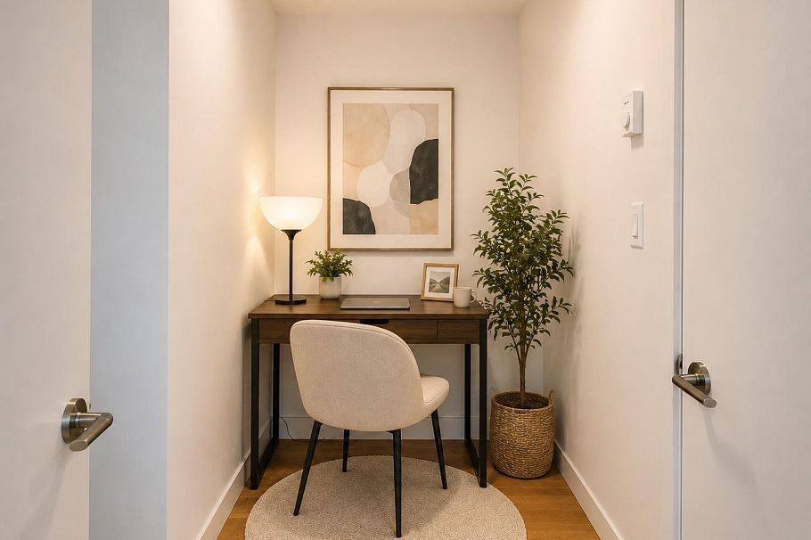 2202 5515 Boundary Road Vancouver, BC - 24