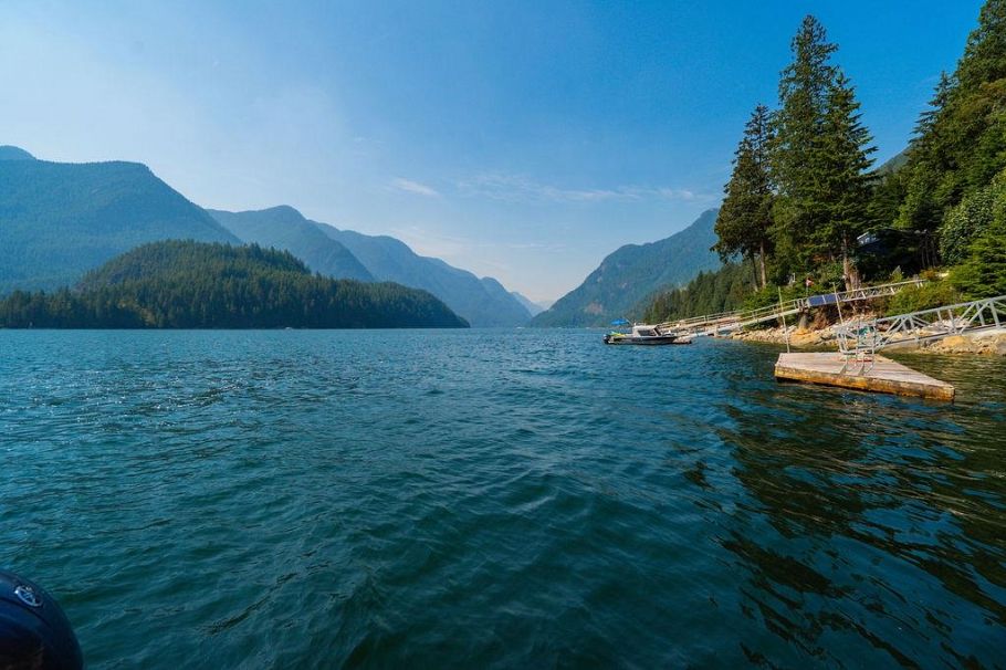 29 E Croker Island North Vancouver, BC - 39