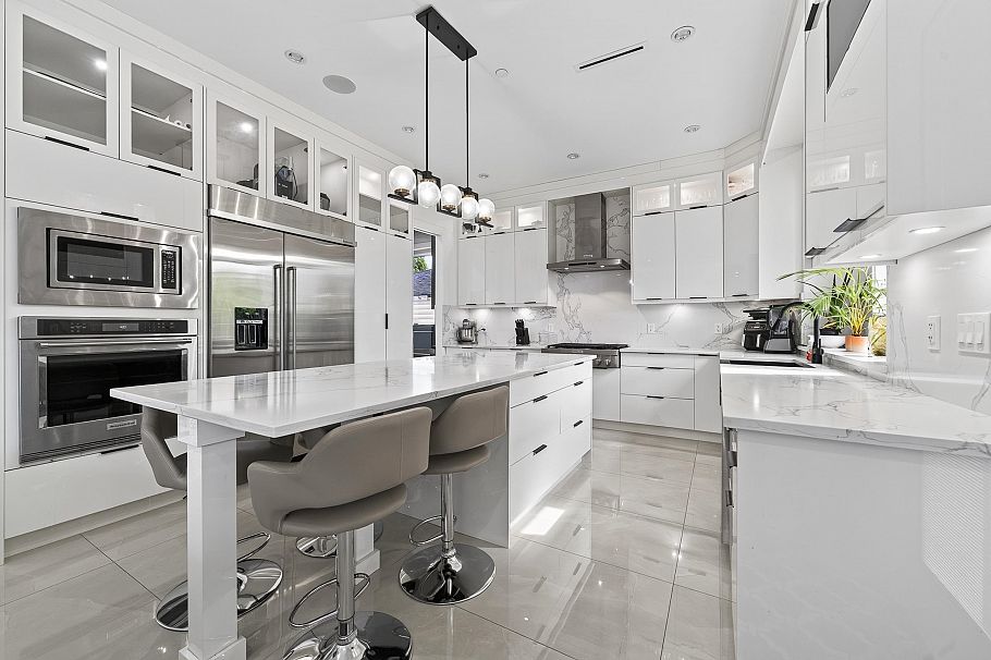 5835 Clarendon Street Vancouver, BC - 7