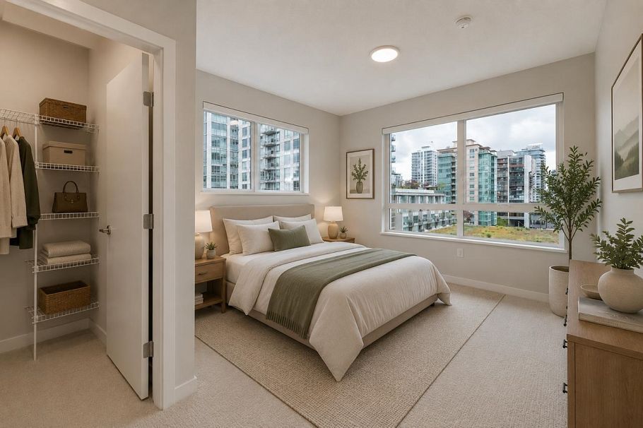 602 110 E 17th Street North Vancouver, BC - 19