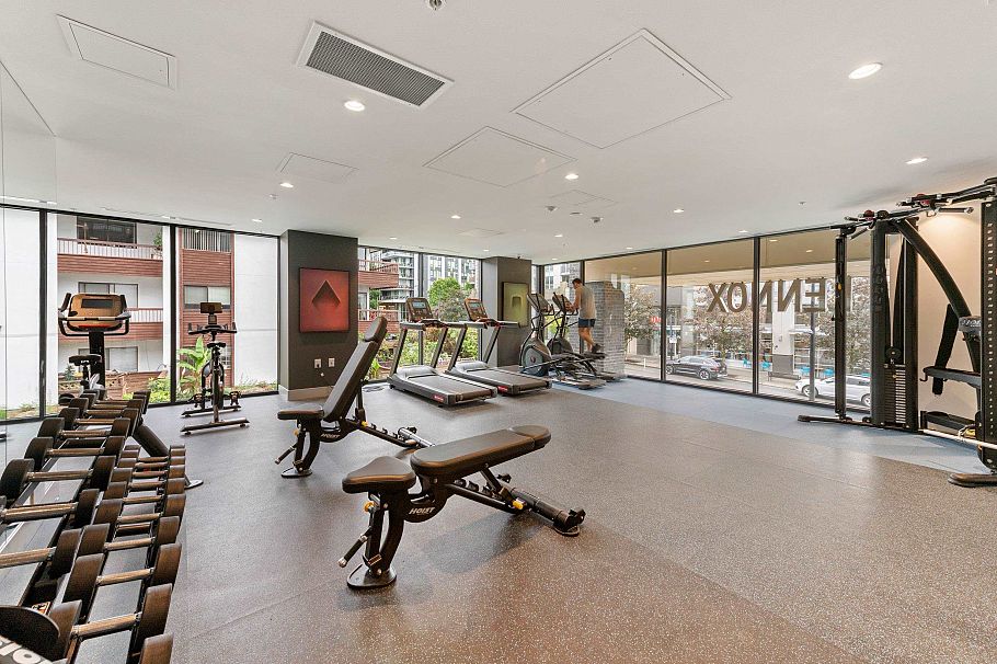 602 110 E 17th Street North Vancouver, BC - 36