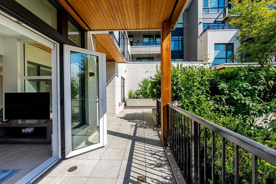 107 707 E 3rd Street North Vancouver, BC - 27