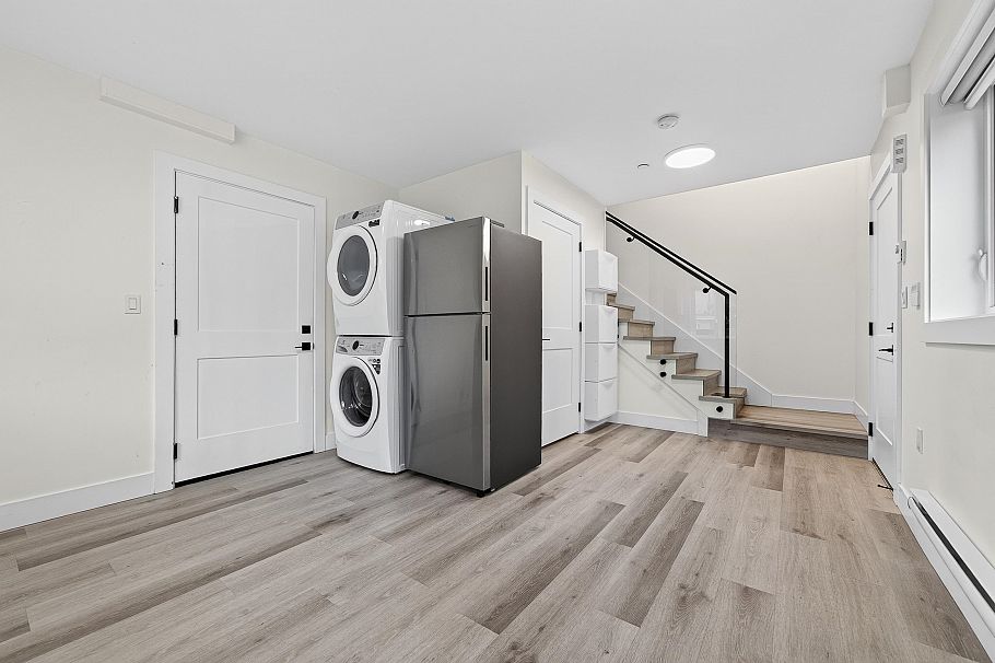 5835 Clarendon Street Vancouver, BC - 28