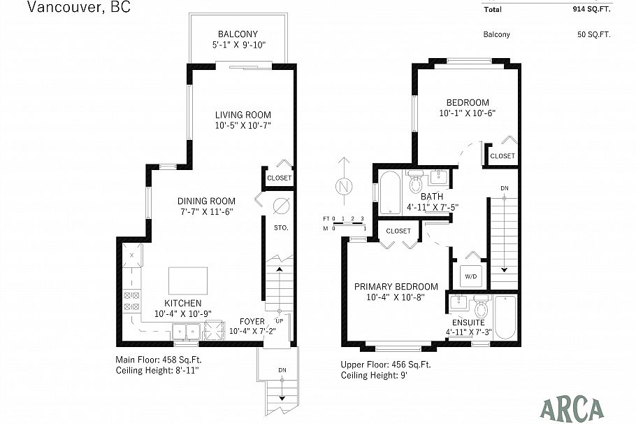 215 2273 Triumph Street Vancouver, BC - 40
