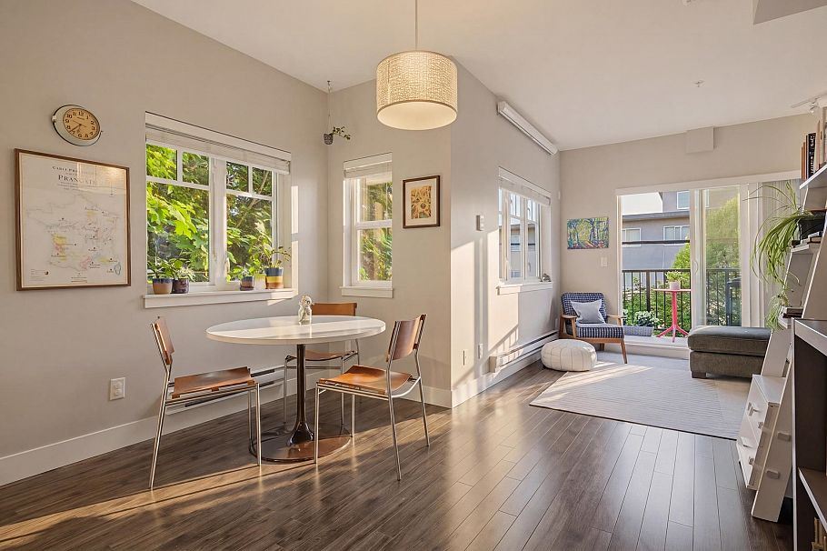 215 2273 Triumph Street Vancouver, BC - 8
