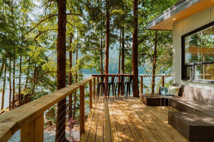 14 E Croker Island North Vancouver, BC - 40