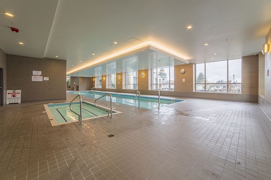2202 5515 Boundary Road Vancouver, BC - 7