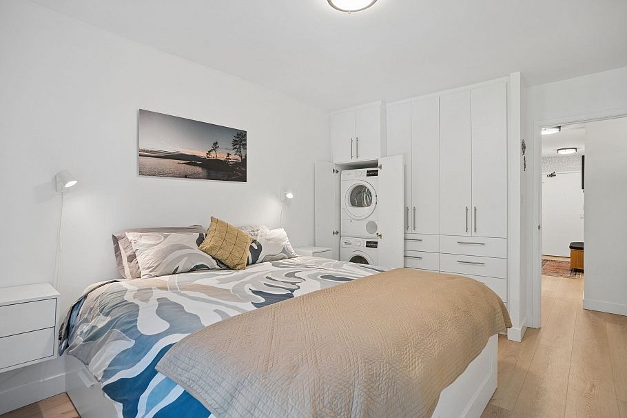 202 1867 W 3rd Avenue Vancouver, BC - 25