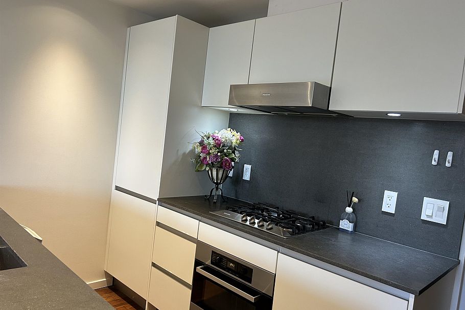 1003 8588 Cornish Street Vancouver, BC - 5