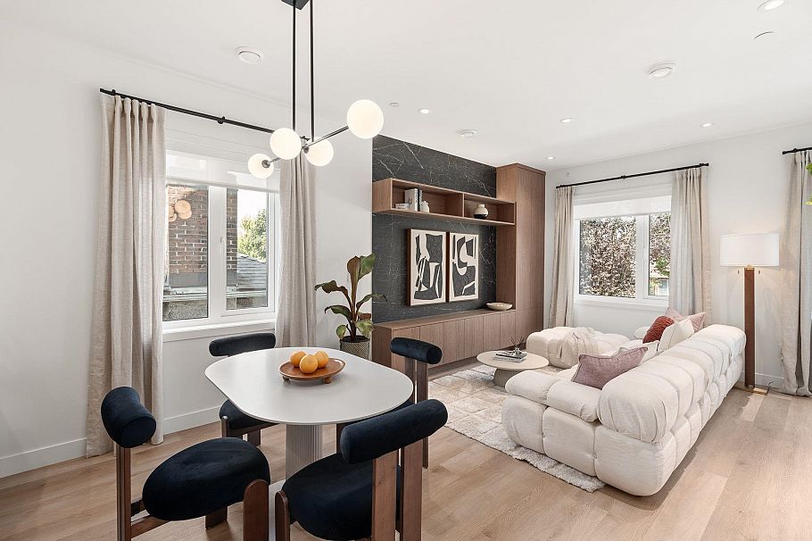 1 2240 E 40th Avenue Vancouver, BC - 7