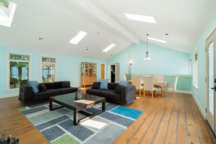 29 E Croker Island North Vancouver, BC - 5